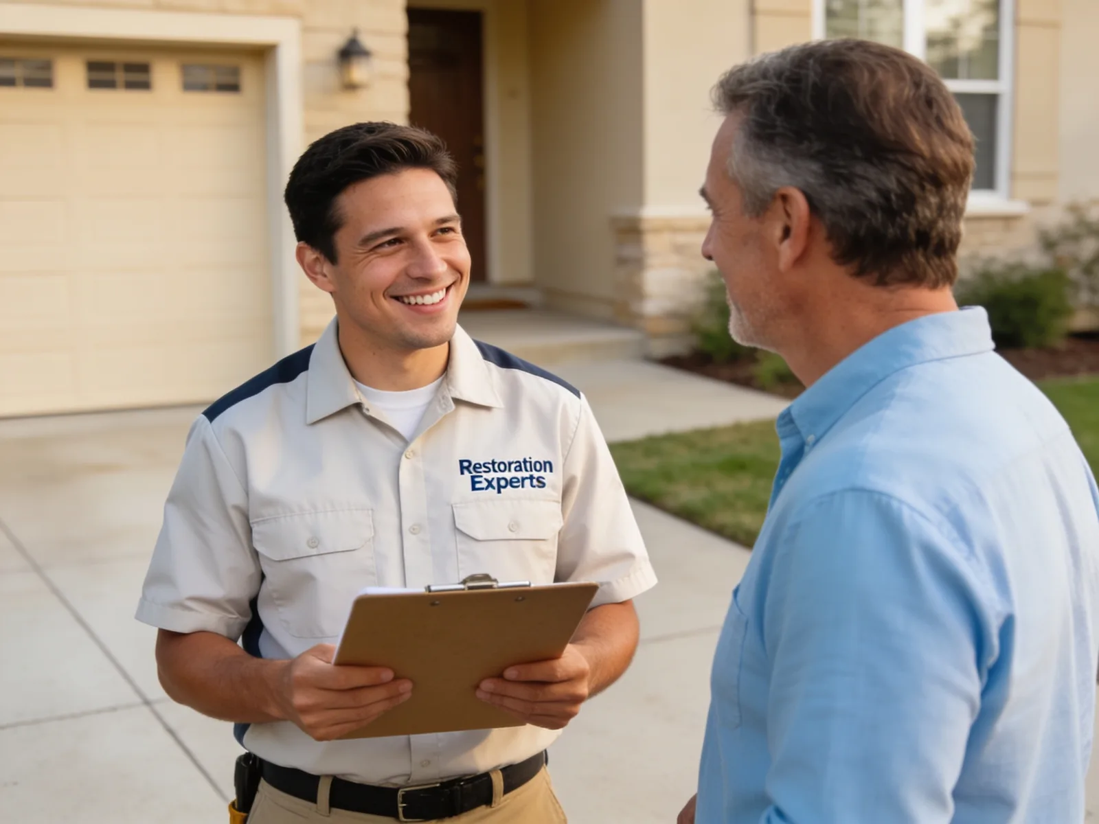 Water Damage Cleanup Johnson, NE FAQs